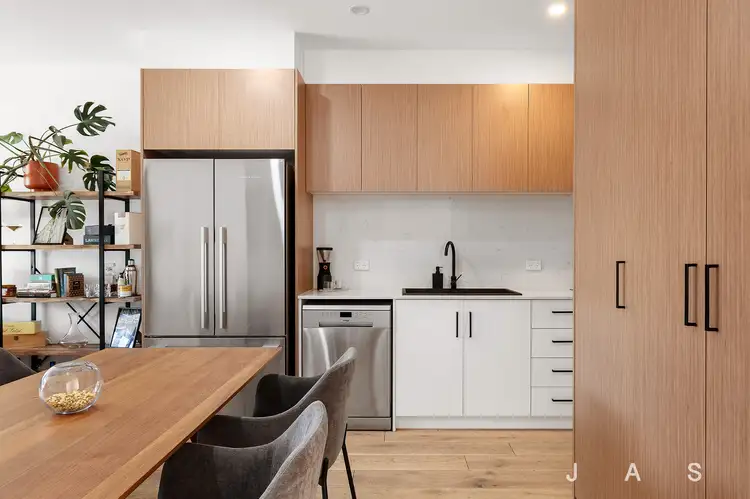 Sixth view of Homely townhouse listing, 16B Lily Street, Seddon VIC 3011