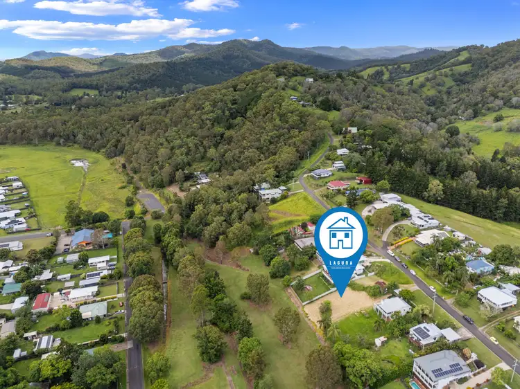 Fourth view of Homely land listing, 17 Elizabeth Street, Imbil QLD 4570