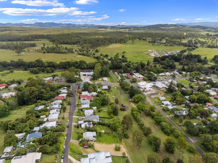Sixth view of Homely land listing, 17 Elizabeth Street, Imbil QLD 4570