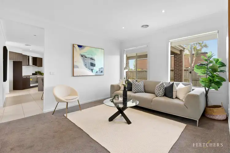 Fifth view of Homely house listing, 24 WHEELERS PARK Drive, Cranbourne North VIC 3977