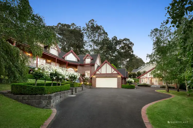 13-15 Parsons Road, Eltham VIC 3095