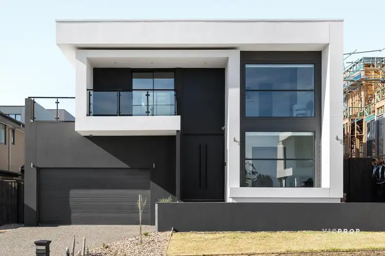 26 Penfolds Rise, Doncaster VIC 3108