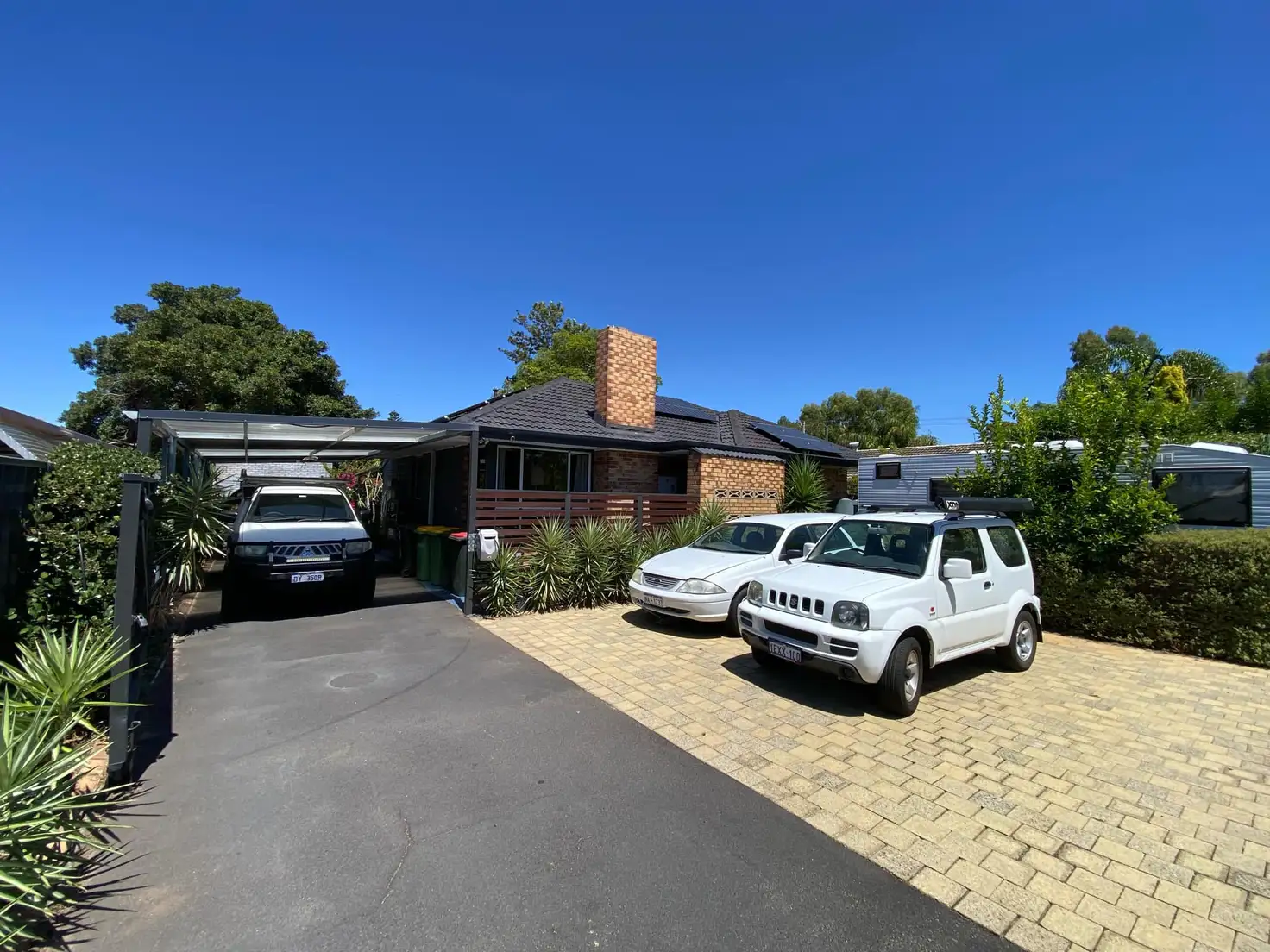 Main view of Homely house listing, 5 Belle Street, Withers WA 6230