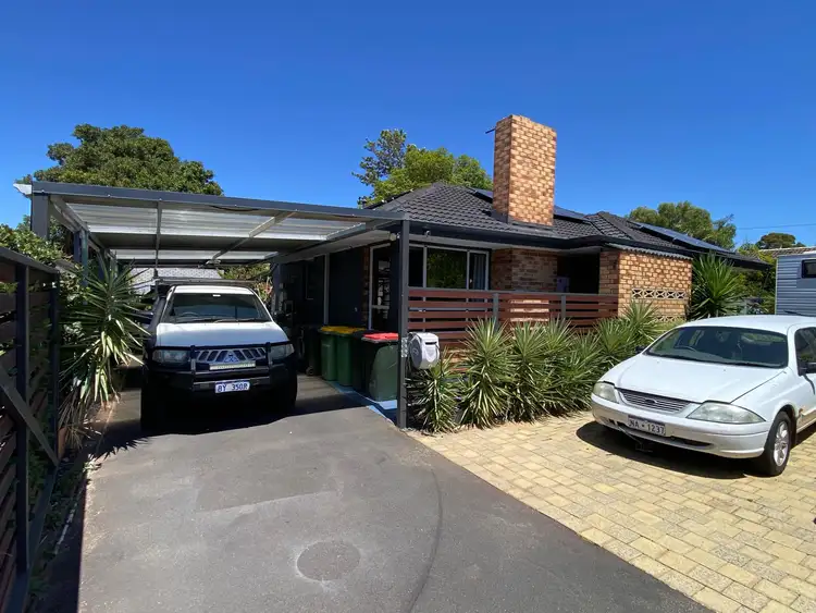 Third view of Homely house listing, 5 Belle Street, Withers WA 6230