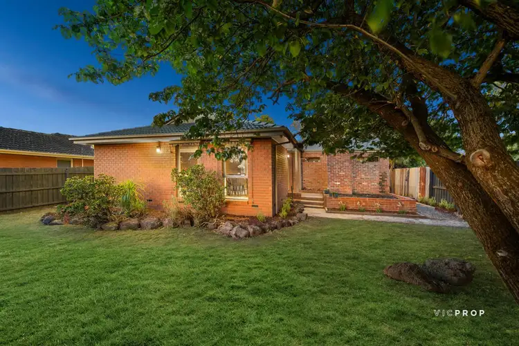 Main view of Homely house listing, 9 Windermere Drive, Ferntree Gully VIC 3156