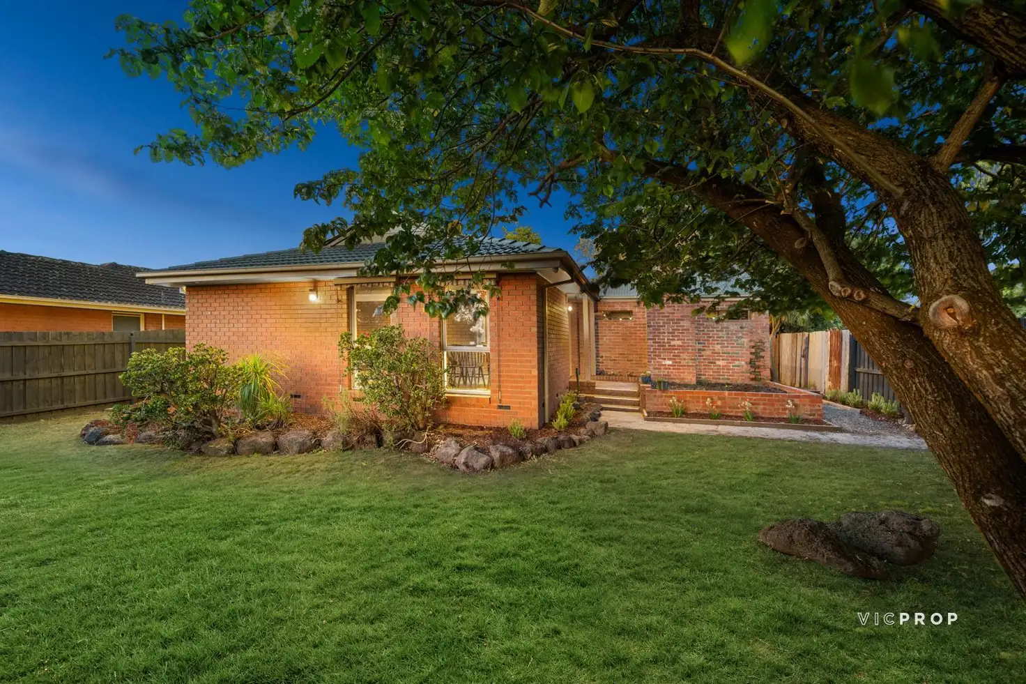 Main view of Homely house listing, 9 Windermere Drive, Ferntree Gully VIC 3156