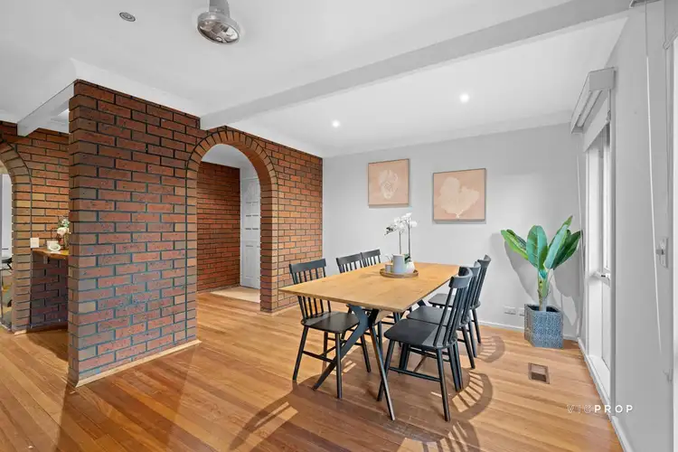 Fourth view of Homely house listing, 9 Windermere Drive, Ferntree Gully VIC 3156