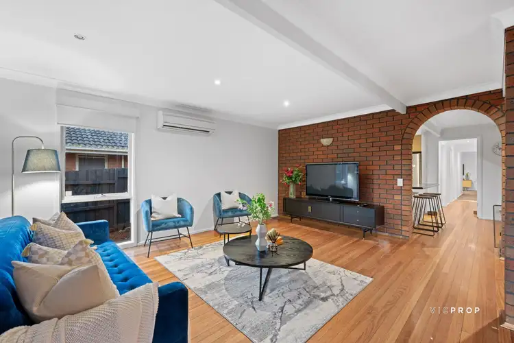Sixth view of Homely house listing, 9 Windermere Drive, Ferntree Gully VIC 3156
