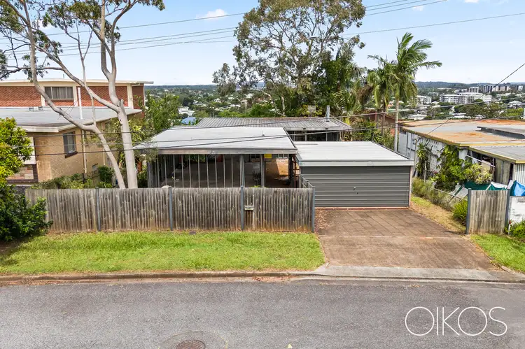 62 Granby Street, Upper Mount Gravatt QLD 4122