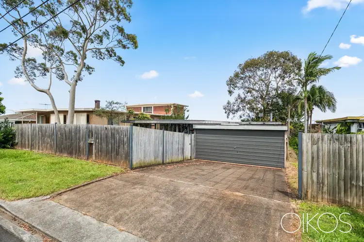 Second view of Homely house listing, 62 Granby Street, Upper Mount Gravatt QLD 4122