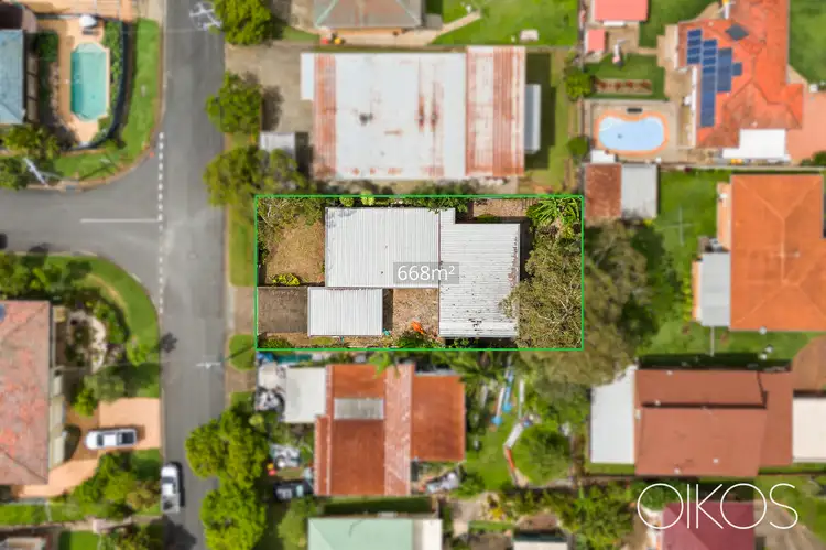 Third view of Homely house listing, 62 Granby Street, Upper Mount Gravatt QLD 4122