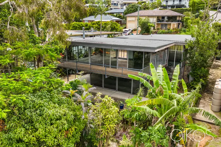 Fourth view of Homely house listing, 62 Granby Street, Upper Mount Gravatt QLD 4122