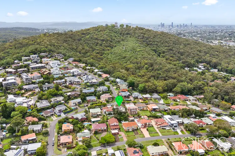 Sixth view of Homely house listing, 62 Granby Street, Upper Mount Gravatt QLD 4122