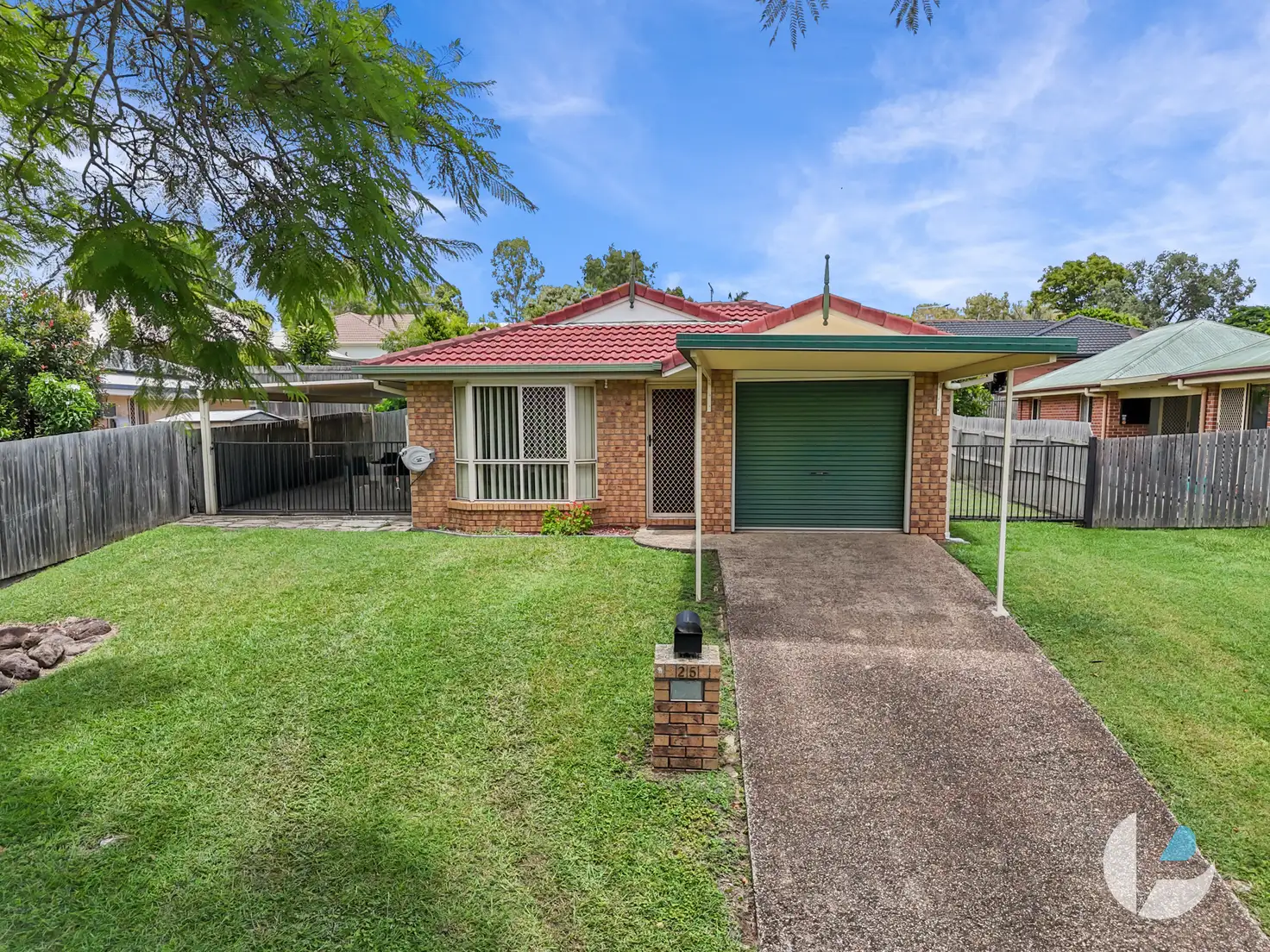 Main view of Homely house listing, 25 Willowtree Drive, Flinders View QLD 4305