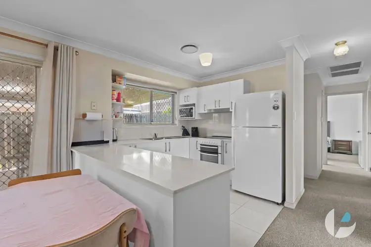 Fifth view of Homely house listing, 25 Willowtree Drive, Flinders View QLD 4305