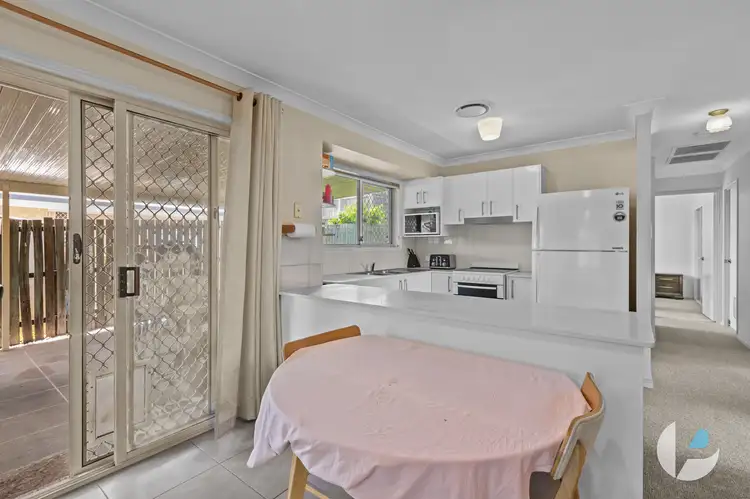 Sixth view of Homely house listing, 25 Willowtree Drive, Flinders View QLD 4305