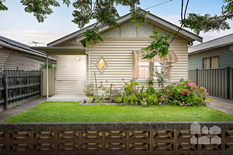 Main view of Homely house listing, 32 Elphinstone Street, West Footscray VIC 3012