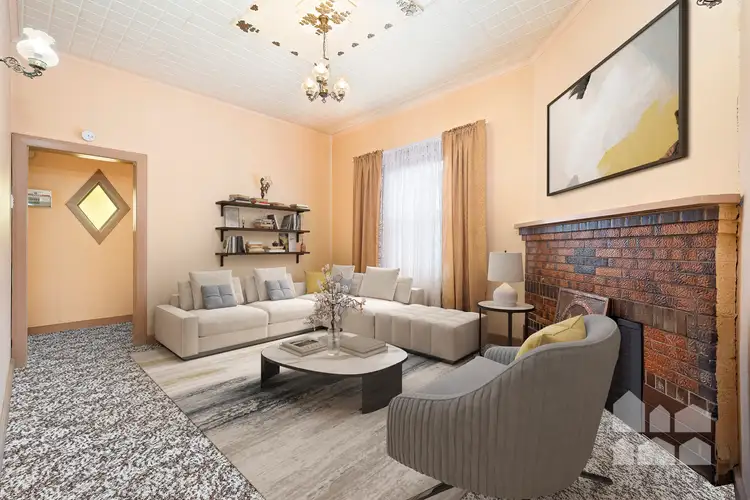 Third view of Homely house listing, 32 Elphinstone Street, West Footscray VIC 3012