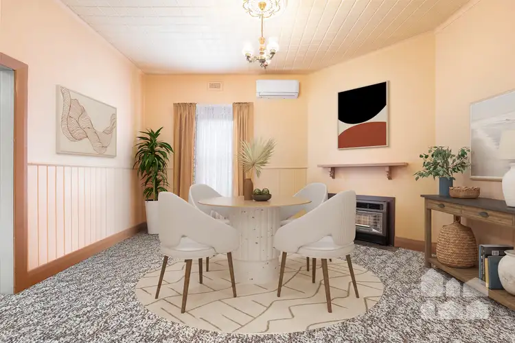 Fourth view of Homely house listing, 32 Elphinstone Street, West Footscray VIC 3012