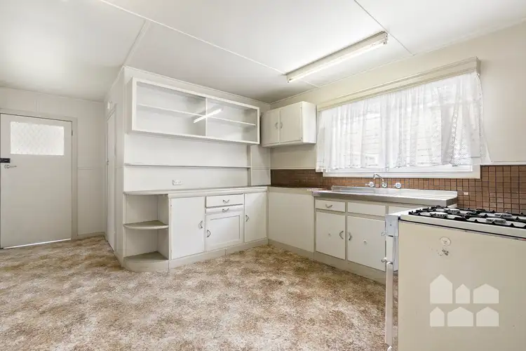 Fifth view of Homely house listing, 32 Elphinstone Street, West Footscray VIC 3012