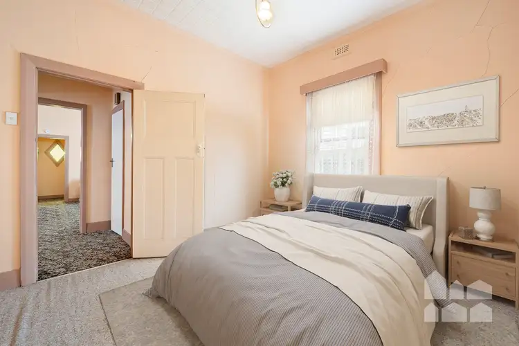 Sixth view of Homely house listing, 32 Elphinstone Street, West Footscray VIC 3012