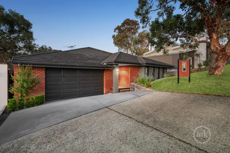 129 Everleigh Drive, Diamond Creek VIC 3089