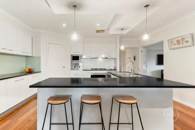 Third view of Homely house listing, 129 Everleigh Drive, Diamond Creek VIC 3089