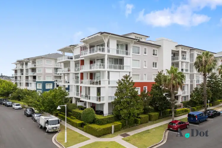 12/1 Palm Avenue, Breakfast Point NSW 2137