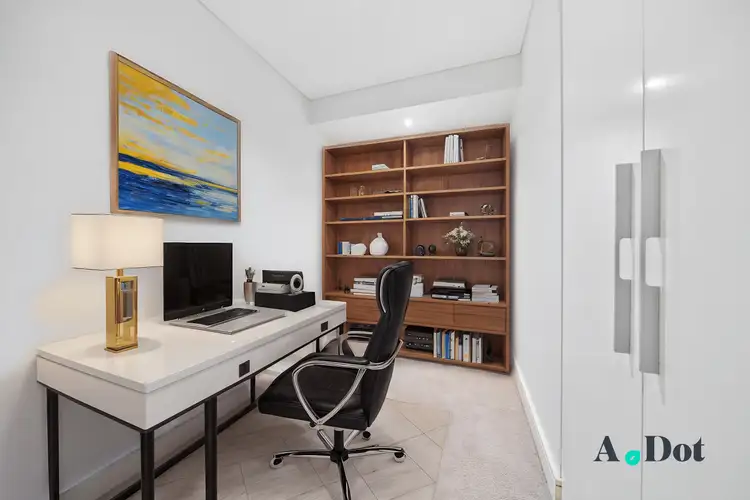 Fifth view of Homely apartment listing, 12/1 Palm Avenue, Breakfast Point NSW 2137