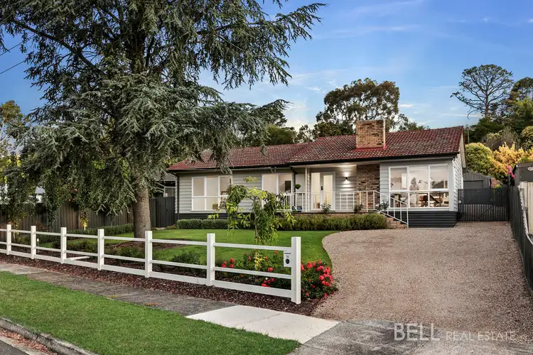 14 Foulds Court, Montrose VIC 3765