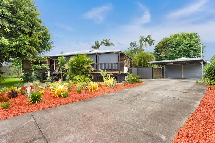 7 Yarra Court, Karalee QLD 4306