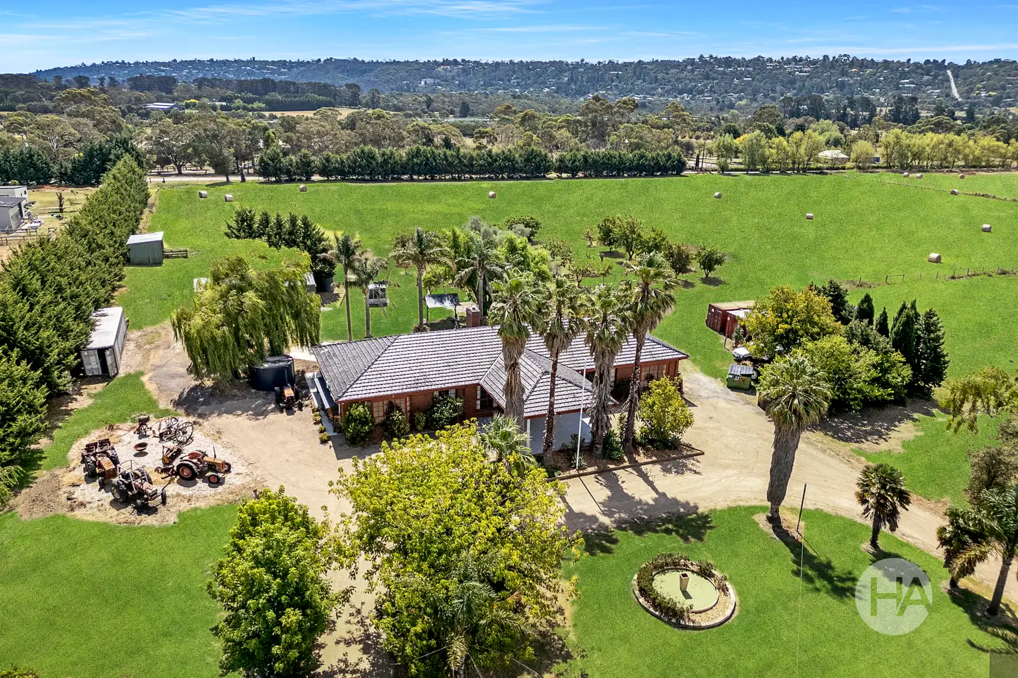 Main view of Homely rural property listing, 2 Binnak Way, Moorooduc VIC 3933