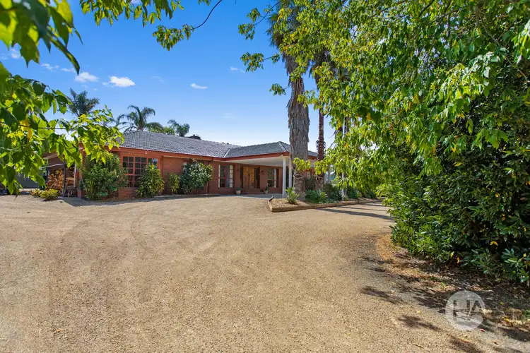Second view of Homely rural property listing, 2 Binnak Way, Moorooduc VIC 3933