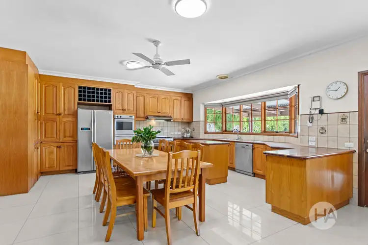 Fourth view of Homely rural property listing, 2 Binnak Way, Moorooduc VIC 3933