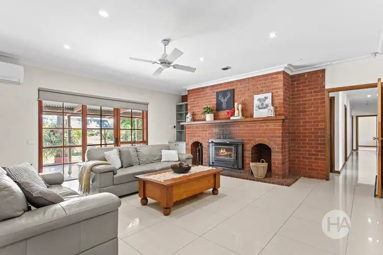 Fifth view of Homely rural property listing, 2 Binnak Way, Moorooduc VIC 3933