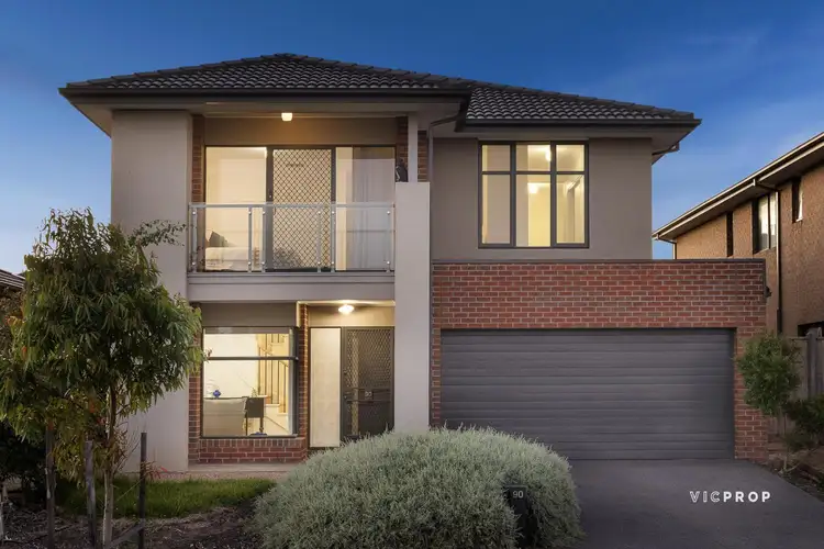 90 Bayvista Circuit, Point Cook VIC 3030