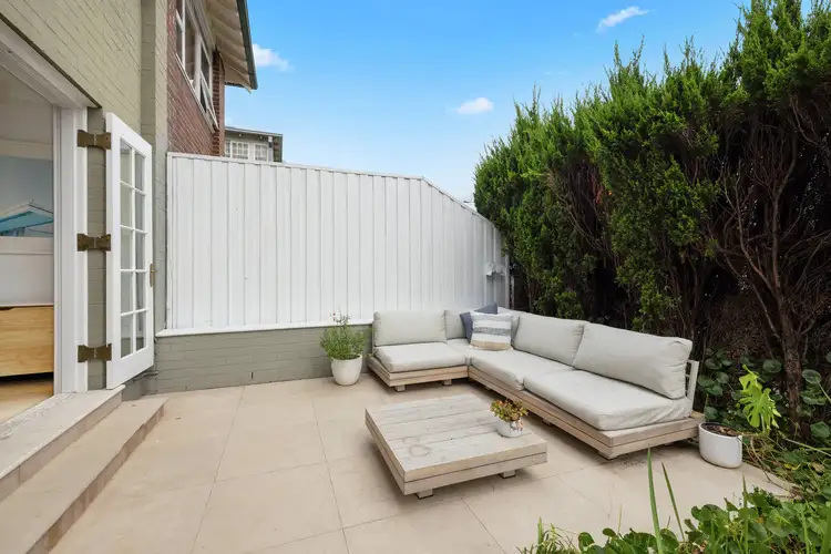 Second view of Homely house listing, 13 Herbert Street, Manly NSW 2095