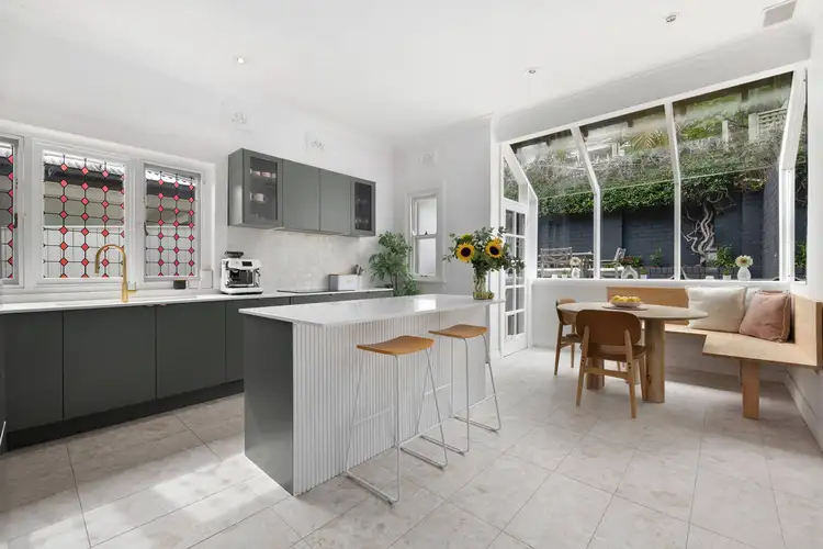 Third view of Homely house listing, 13 Herbert Street, Manly NSW 2095