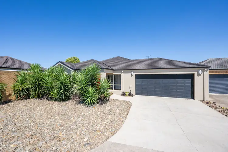 Second view of Homely house listing, 3/2 Ranier Court, Shepparton VIC 3630