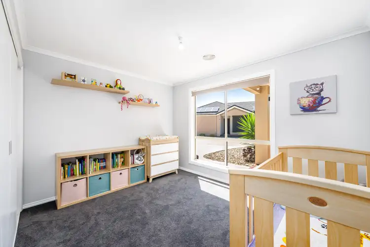 Sixth view of Homely house listing, 3/2 Ranier Court, Shepparton VIC 3630