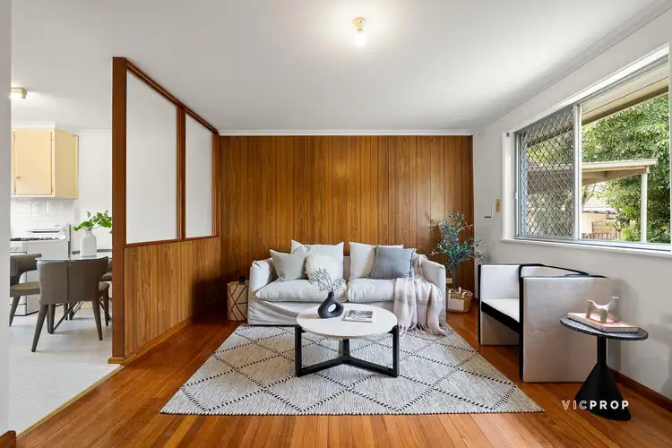 Second view of Homely unit listing, 6/30 Vincent Crescent, Noble Park VIC 3174