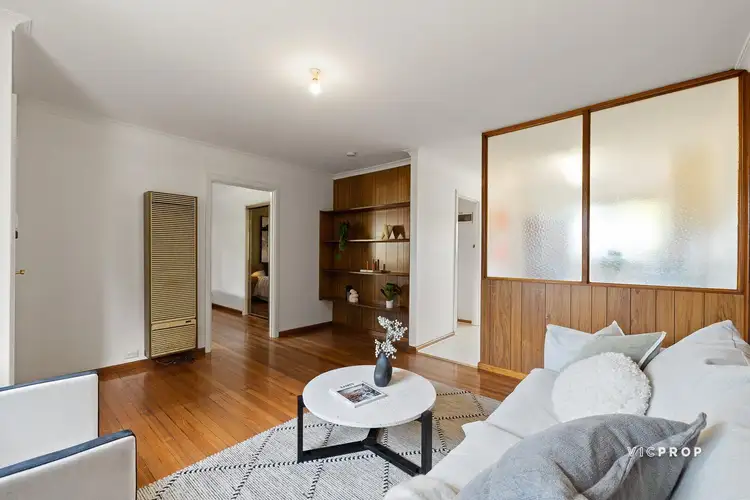 Third view of Homely unit listing, 6/30 Vincent Crescent, Noble Park VIC 3174