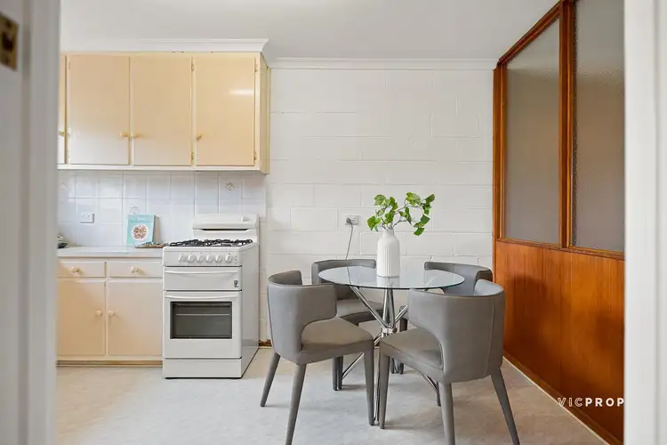 Fourth view of Homely unit listing, 6/30 Vincent Crescent, Noble Park VIC 3174
