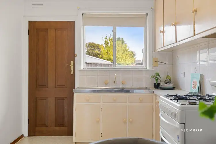 Fifth view of Homely unit listing, 6/30 Vincent Crescent, Noble Park VIC 3174