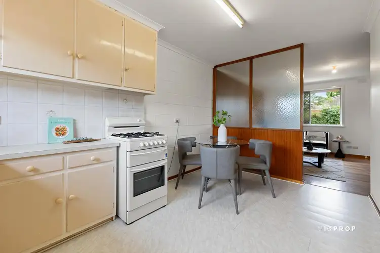 Sixth view of Homely unit listing, 6/30 Vincent Crescent, Noble Park VIC 3174