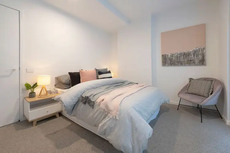 Third view of Homely townhouse listing, Address available on request