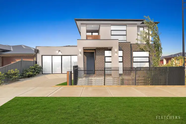 81 Wembley Avenue, Strathtulloh VIC 3338