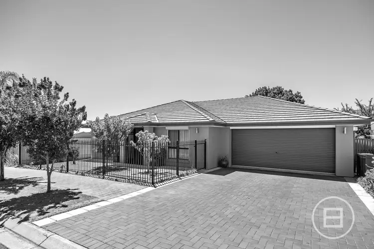 3 Margate Street