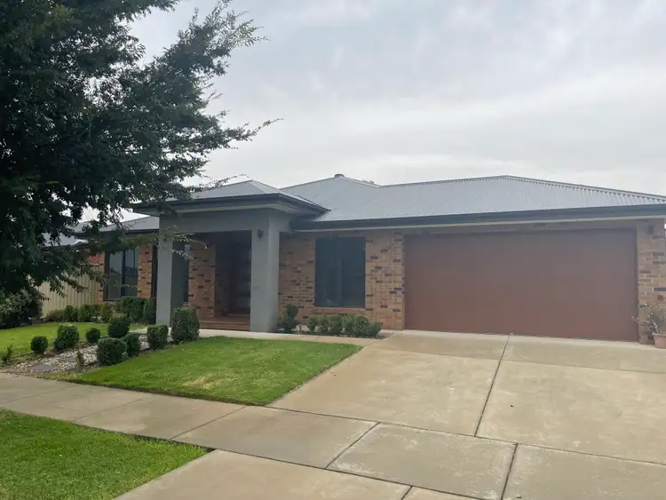 Main view of Homely house listing, 41 Mootwingee Crescent, Shepparton North VIC 3631