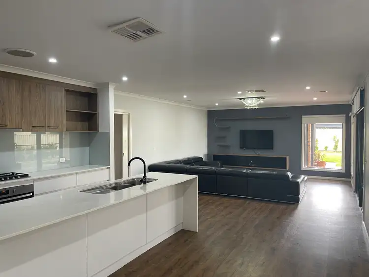 Second view of Homely house listing, 41 Mootwingee Crescent, Shepparton North VIC 3631